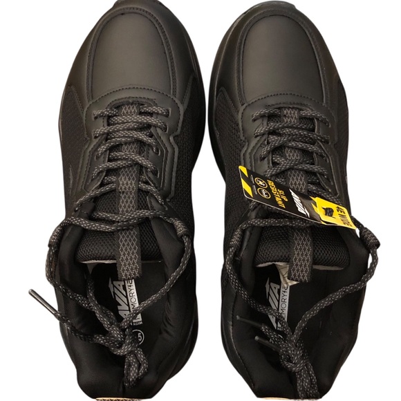 NEW Avia Avi-Canyon SR - MENS Size 8 - 4E WIDE -Work SLIP RESISTANT Memory Foam - Picture 1 of 8